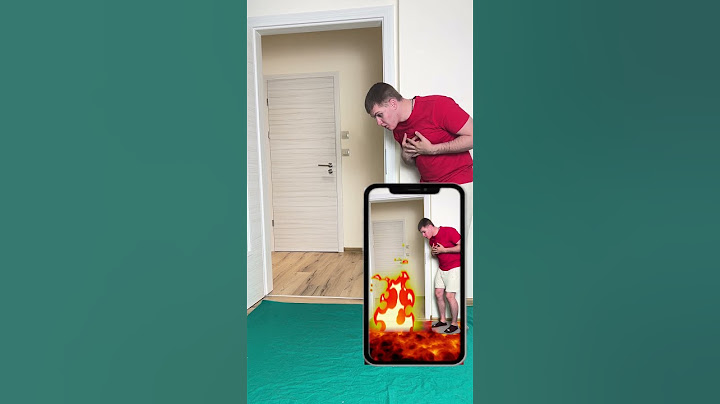 floor is lava Teacher Spider Griffin - Tutorial