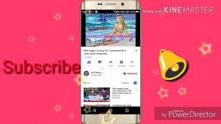 Sadri video song dj screenshot 3