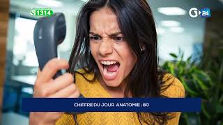 CHIFFRE DU JOUR - 80