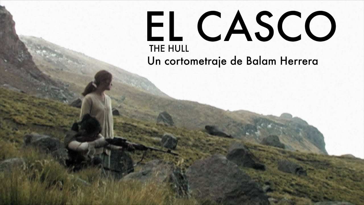 El Casco - Trailer - YouTube