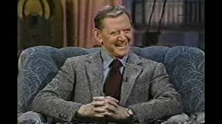 LATER   TONY RANDALL SEP 12 1989