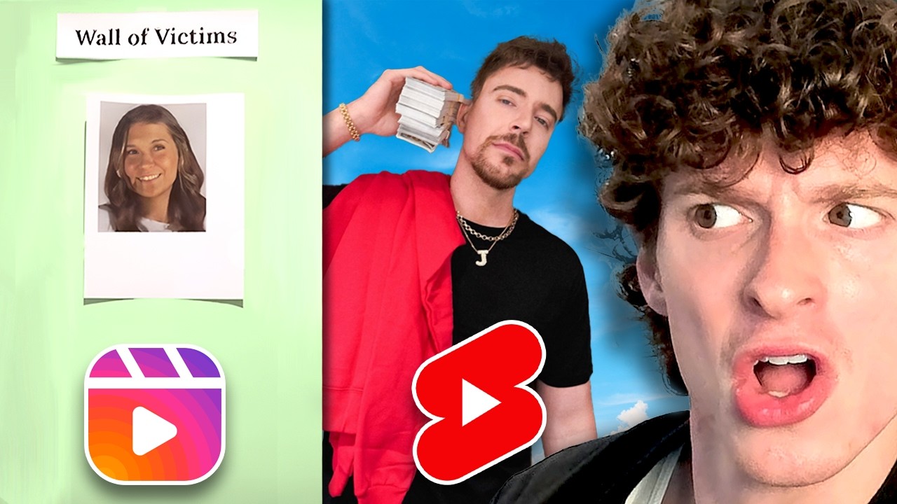 Are Instagram Reels Better than YouTube Shorts?