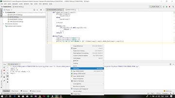 Python Fonksiyon Kullanarak EBOB-EKOK Bulma