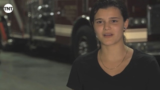 Bank of America - Alyssa I Wake Up Call I TNT