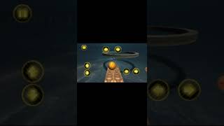 Game EXTREME Balance 321 - 3D Ball balancer # part 1 level 7 screenshot 1