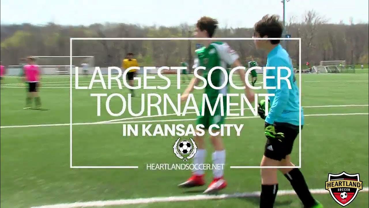 2022 Kansas City Invitational YouTube