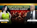 🌟From Stage to Society: Rinhee Suberwal’s Inspiring Journey of Dance, Acting &amp; Empowerment🌟#podcast