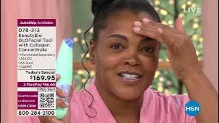 HSN | Beauty Bio Skin Care - All On Free Shipping 10.04.2023 - 12 PM