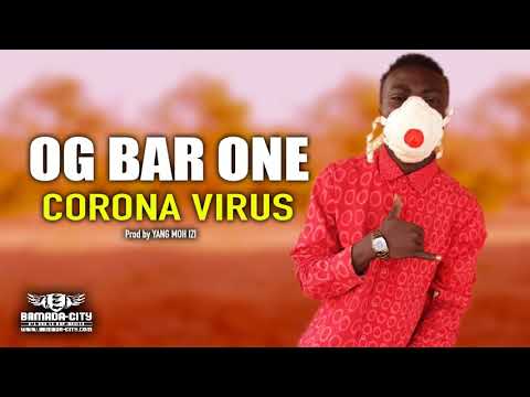OG BAR ONE - CORONA VIRUS