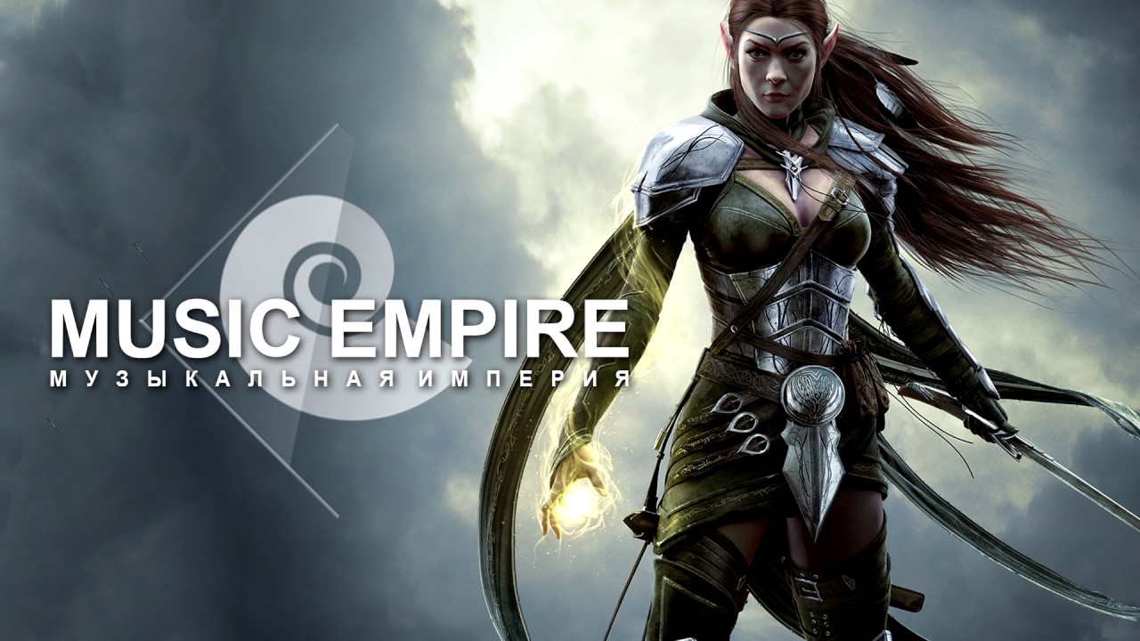 Most Beautiful and Powerful Epic soundtracks Legendary cinematic Music! - Amazing Megamix