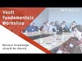 Vault fundamentals workshop  ketiv academy