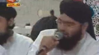 Shab-e-Barat '08 - Aye Mere Maula - Hafiz Mohammad Ali Soharwardi