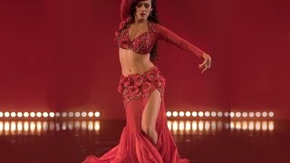 Flamenco Oriental Maläyka HD