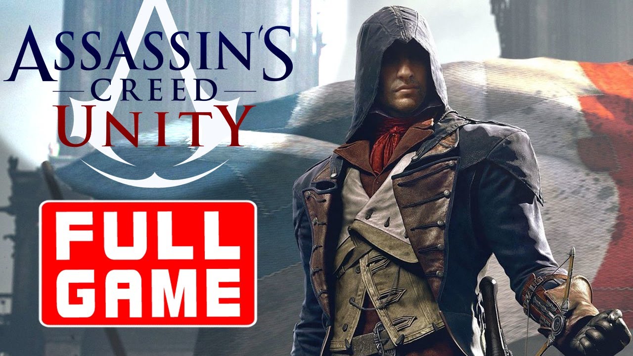 Assassin S Creed Unity Playthrough Part Sequence It Belongs In A My