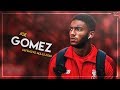 Joe Gomez 2019  ● Liverpool - Crazy Defensive Skills - HD