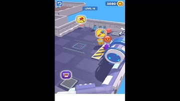 Imposter Solo Kill Level 16 Walkthrough