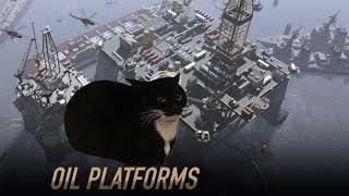 Combat Master Catzone Location 1