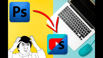 How to View PSD file thumbnails in Windows 10/8/7/XP  | The Best Photoshop Trick