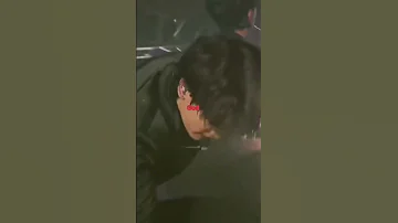 Everytime I Look Into The Mirror I Say Thank You God Jungkook Dhvanibhanusali Angelzeditz 