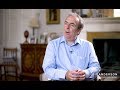 Conversations: Featuring Peter Hitchens I