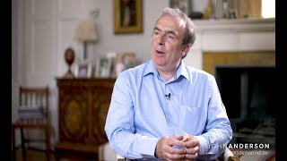 Conversations: Featuring Peter Hitchens I