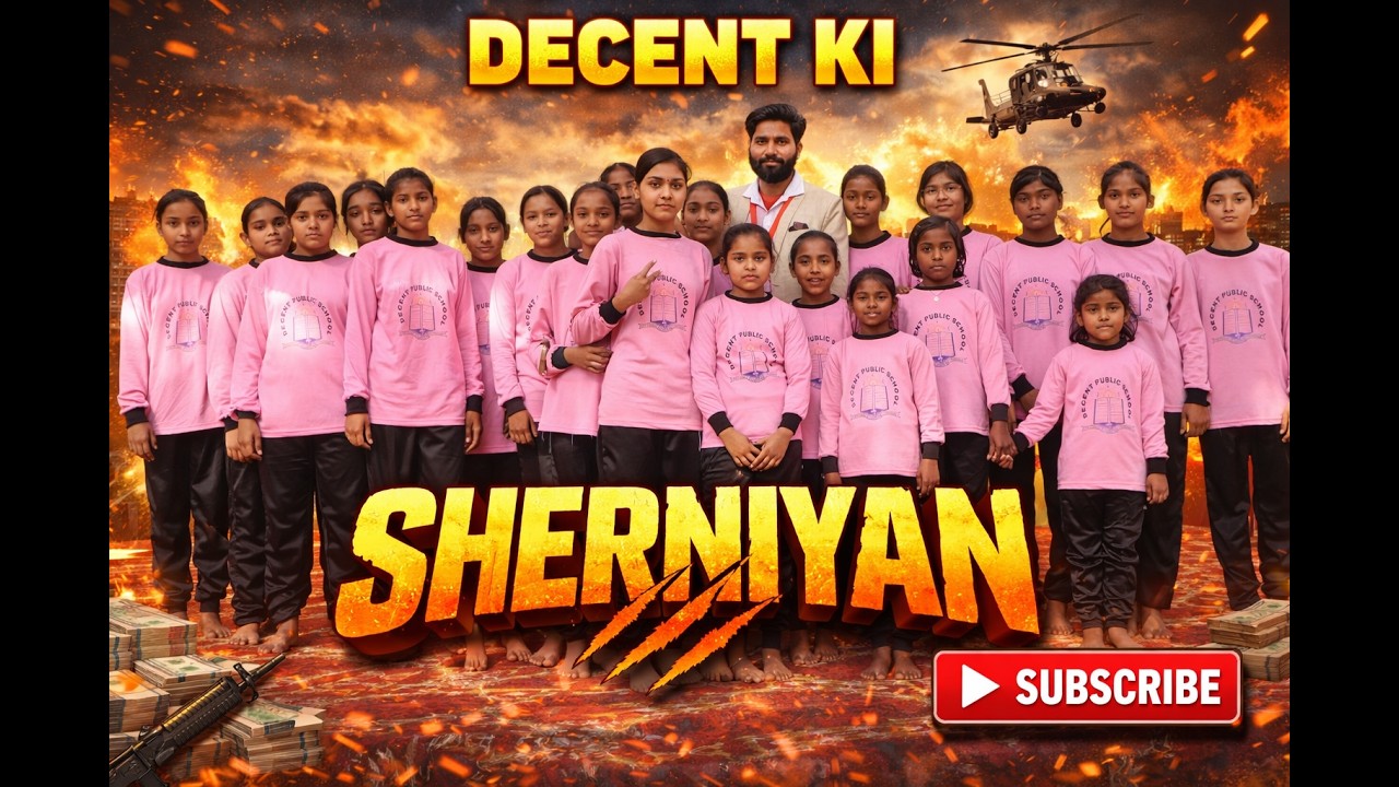 DECENT KI SHERNIYAN