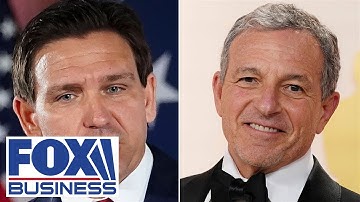Could Ron DeSantis