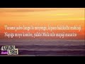 Viwango Vya Dola Karaoke Lyrics 270 With Zj Santorhz