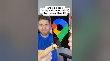 Não viaje sem antes saber disso no Google Maps! Ative essa função para usar gps off-line
