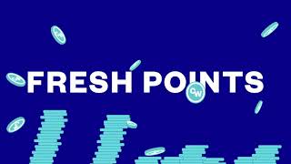 Club Wyndham Vacation Starters — Use Year & Points Basics