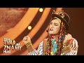 Petr Vondráček jako Boy George – "Karma Chameleon" | Tvoje tvář má známý hlas