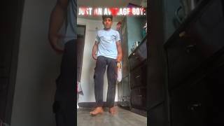 ALMOST AN HANDSTAND PUSHUP|DAY 5|#calisthenics