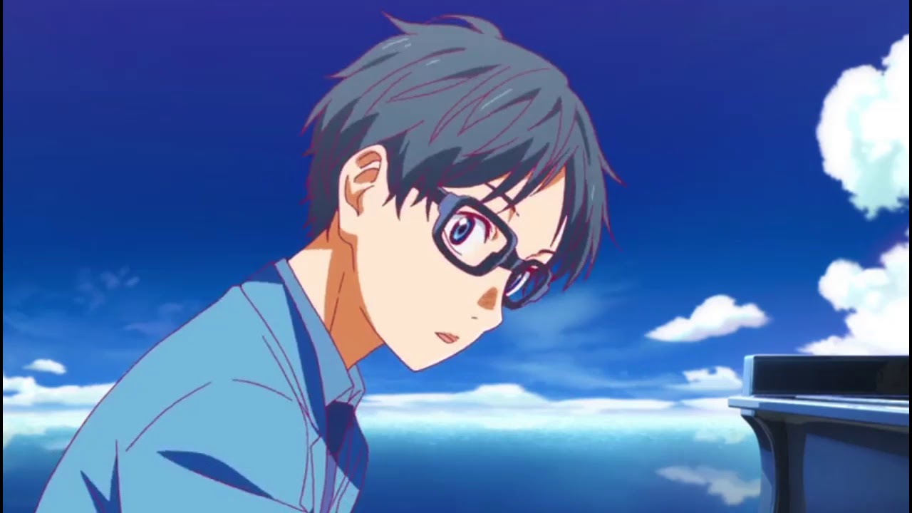 Shigatsu wa Kimi no Uso | Last performance