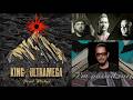 King Ultramega’s Chris Cornell Cover drops w/ Brann Dailor, Aronoff, Vivaldi &amp; More