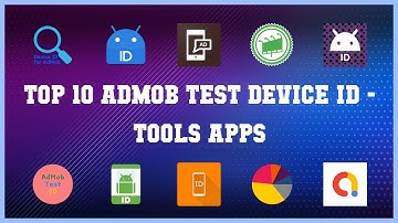 Top 10 Admob Test Device Id Android Apps
