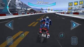 Moto Drift Racing - Speed Motor Racing Game - Android Gameplay FHD screenshot 5