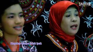 SAKATAN - Jamur Ume - Moersyid Sabdin |  