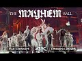 Lady Gaga The Mayhem Ball 4K Full Concert 2026 Phoenix Desert Diamond Arena