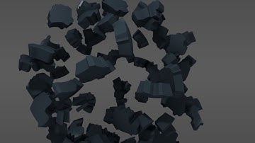 Blender Solidify Modifier