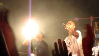 Souls of Mischief "93 'til Infinity" Live @ The Oakland Museum:  Best of the Bay Party 2009
