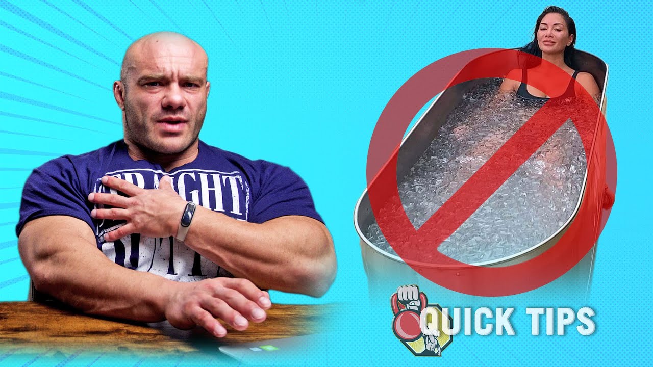 НЕ уменьшайте болезненность (для лучшего роста мышц)