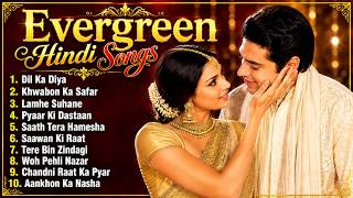 90’S Old Hindi Songs | Evergreen Hindi Songs | Full Album Lagu India Penuh Kenangan | 90s Love Song