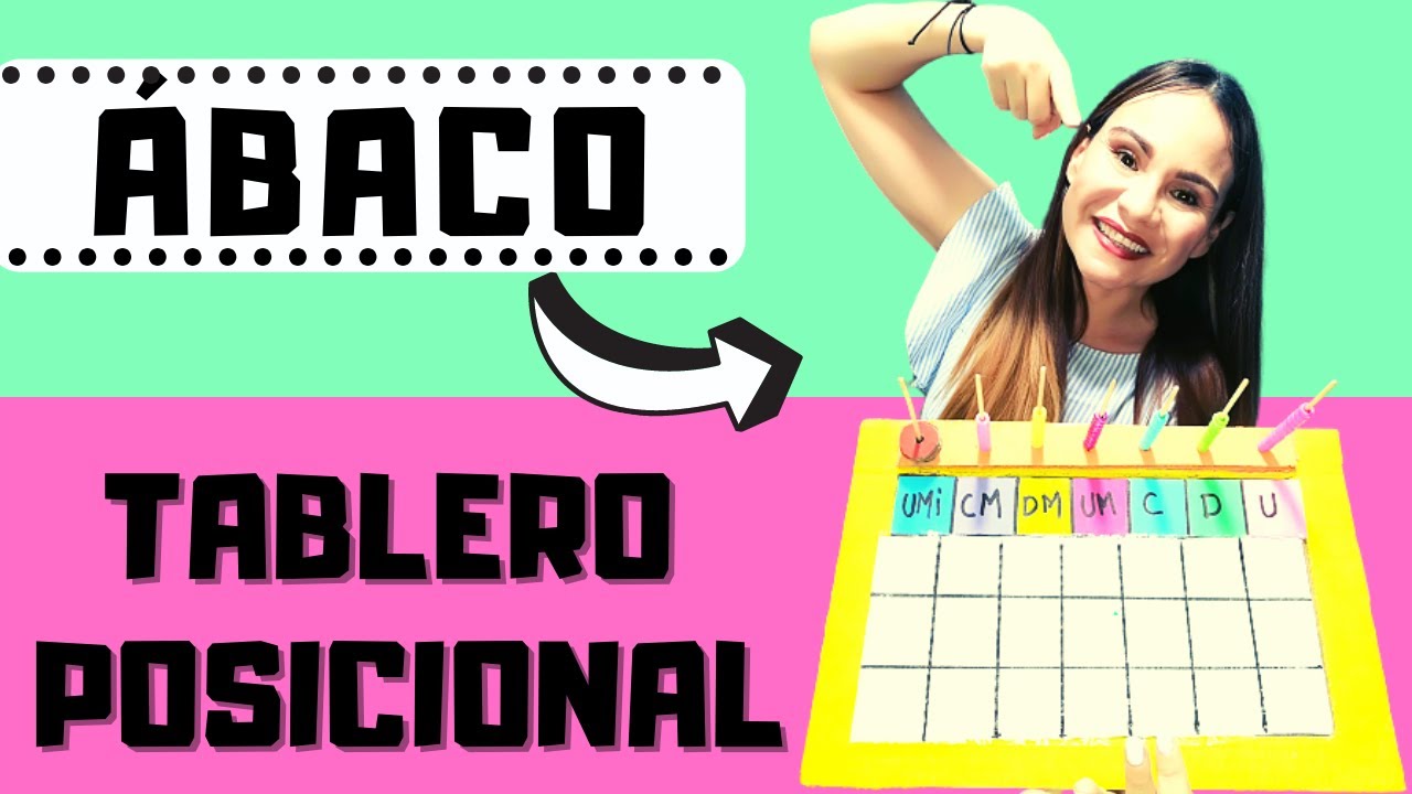 4th Grade Ejercicios de valor y valor posicional, image size:1280x720