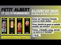 Petit albert et les extraordinaires pisode 94 mercredi le 15 mai