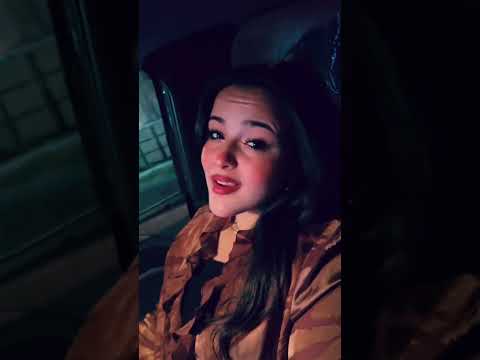 أشرقت احمد  إللي عملناله خاطر