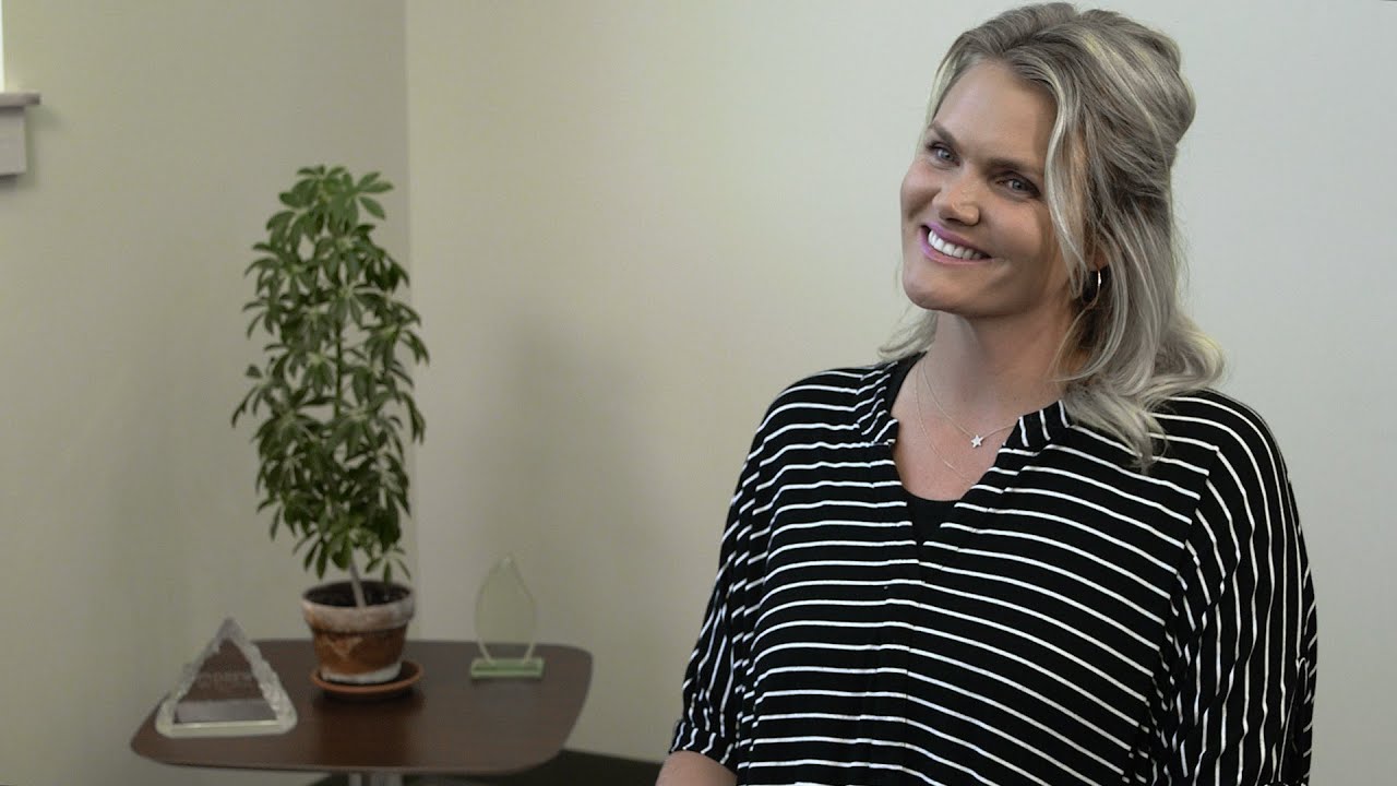 Courtney O. on her first appointment at Drew Family Dentistry YouTube Courtney O. on her first appointment at Drew Family Dentistry YouTube