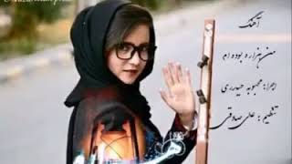 Best Hazaragi Songs From Maha Haidari