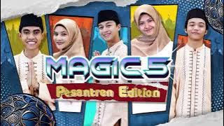 Marhaban Ya Ramadan, Saksikan Program-program Spesial Ramadan Indosiar!