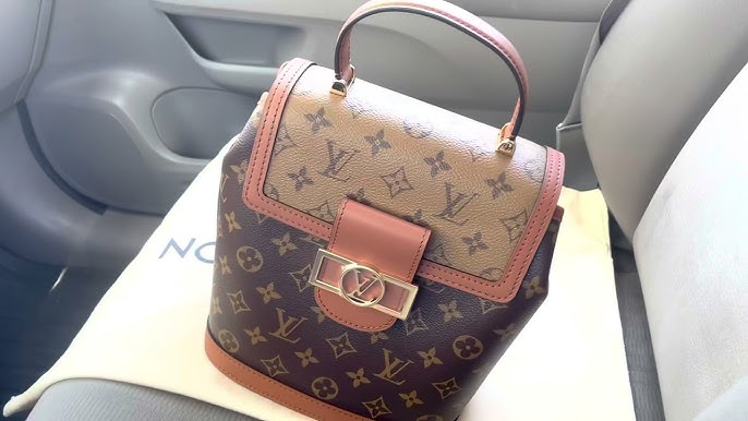 Louis Vuitton Valisette Soupe BB Bag – ZAK BAGS ©️