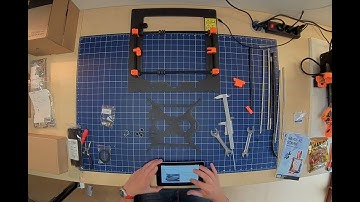 Assembling Prusa i3 MK2S with Multi Material upgrade kit